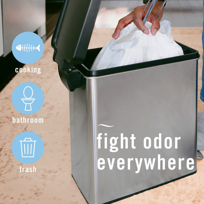 Febreze Luxe Air Freshener - Crisp Fall Breeze - 8.8oz