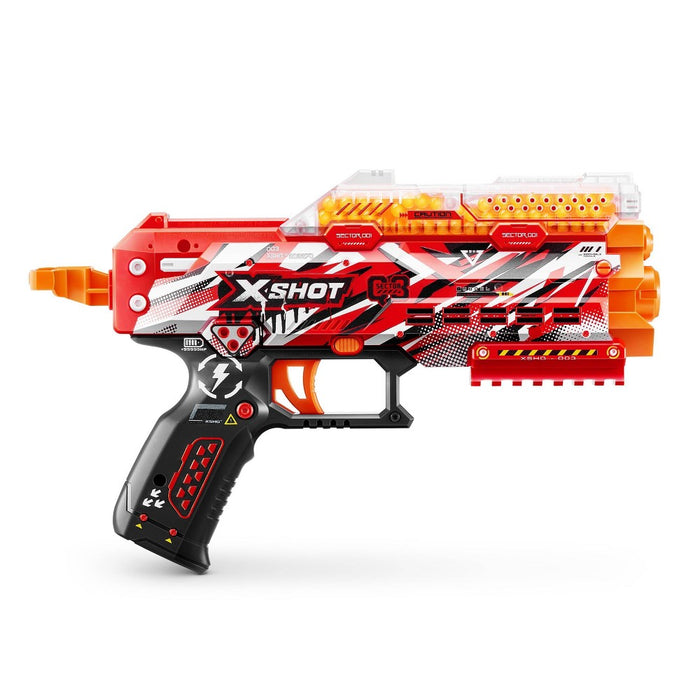 X-Shot Hyper Gel Mini Blaster - 2PK with 8 Darts (LOCAL PICKUP ONLY)