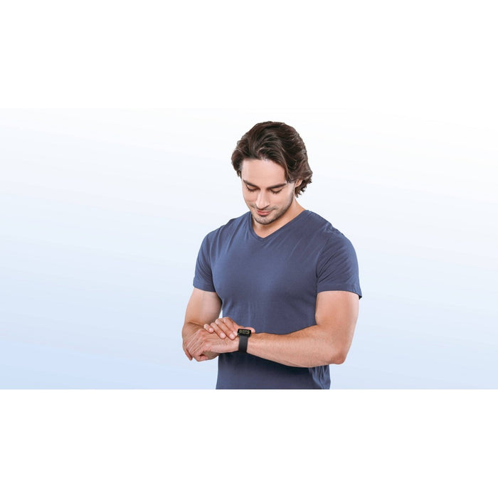 Amazfit Bip 5 Smartwatch - Pink