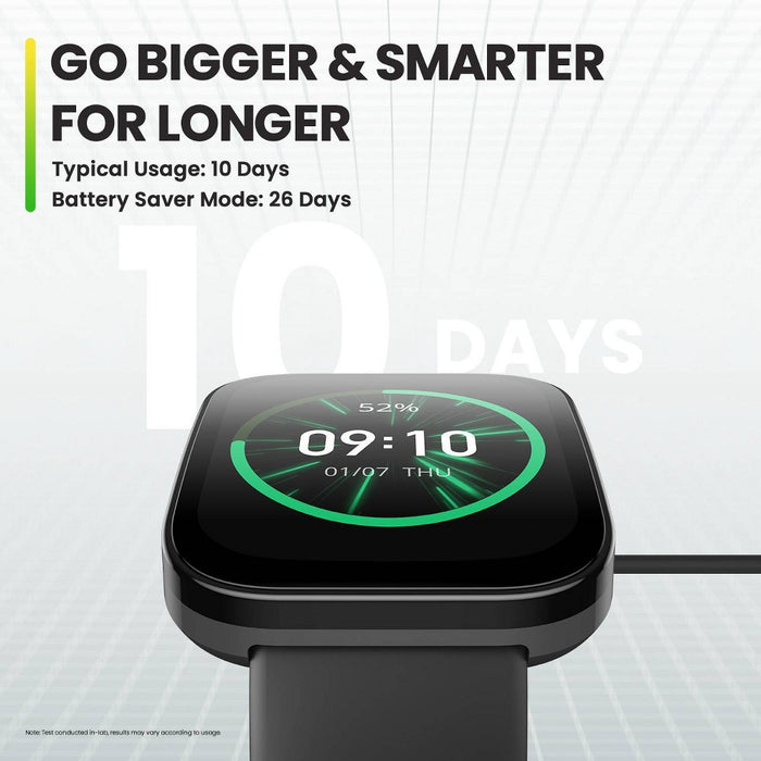Amazfit Bip 5 Smartwatch - Pink