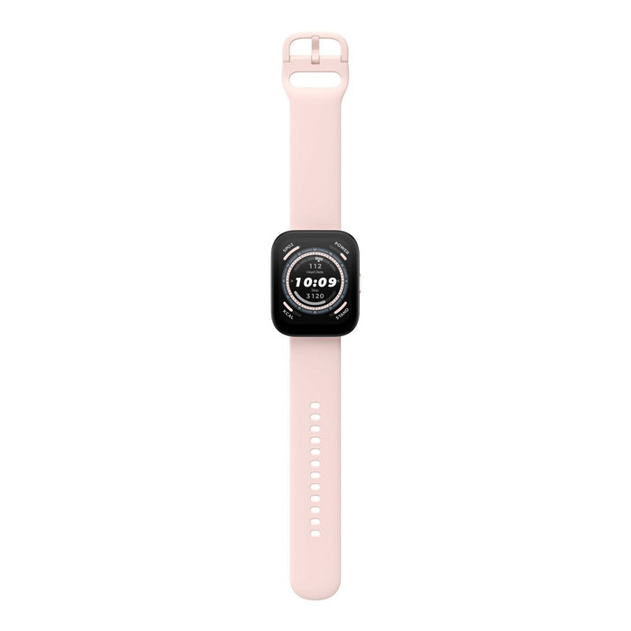 Amazfit Bip 5 Smartwatch - Pink