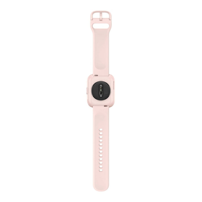 Amazfit Bip 5 Smartwatch - Pink