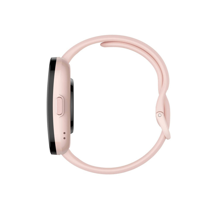 Amazfit Bip 5 Smartwatch - Pink