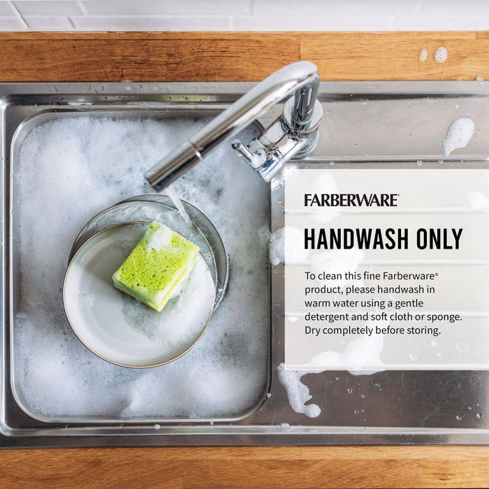 Farberware 25pc Knife Set