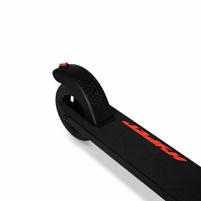Hyper Skute Folding Electric Scooter 36 Volt Lithium Battery Powered Scooter - Black/Red (LOCAL PICKUP ONLY)