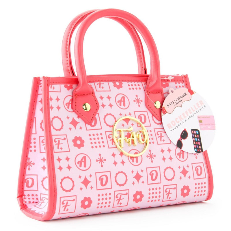 FAO Schwarz Rockefeller Handbag & Accessories