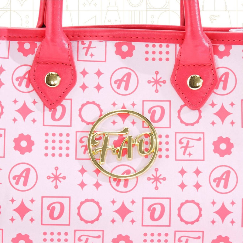 FAO Schwarz Rockefeller Handbag & Accessories