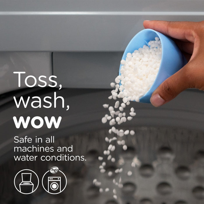 Downy Light Ocean Mist In-Wash Scent Booster Beads - 30.1oz