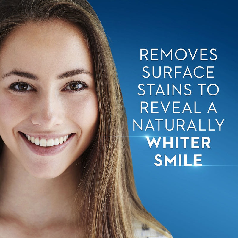 Crest + Scope Complete Whitening Toothpaste Minty Fresh - 5.4oz/3pk