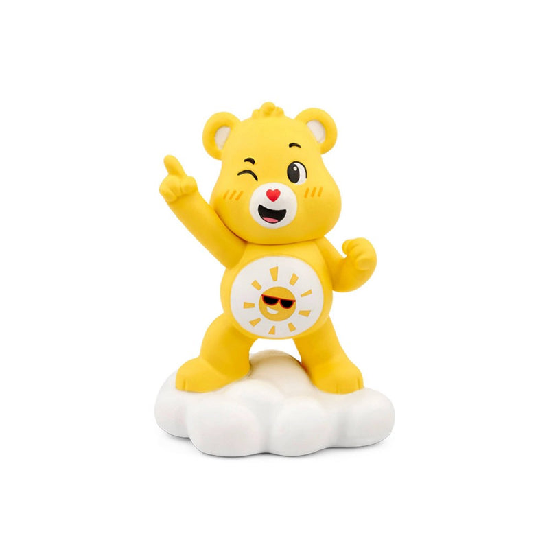 Tonies Care Bear: Funshine Audio Play Figurine *ADD 3 TO YOUR CART & 1 IS FREE!*