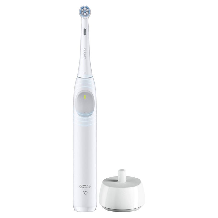 Oral-B iO Series 2 Electric Toothbrush - White