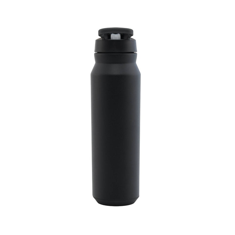 Reduce 32oz Hydrate Pro Vacuum Insulated Stainless Steel Water Bottle Black