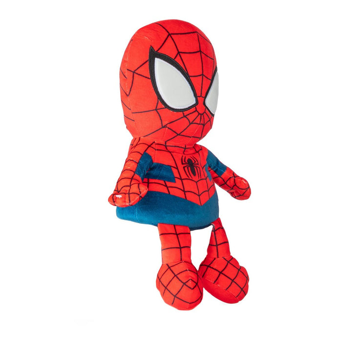 Spider-Man Weighted PIllow Buddy