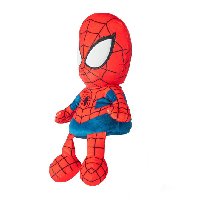 Spider-Man Weighted PIllow Buddy