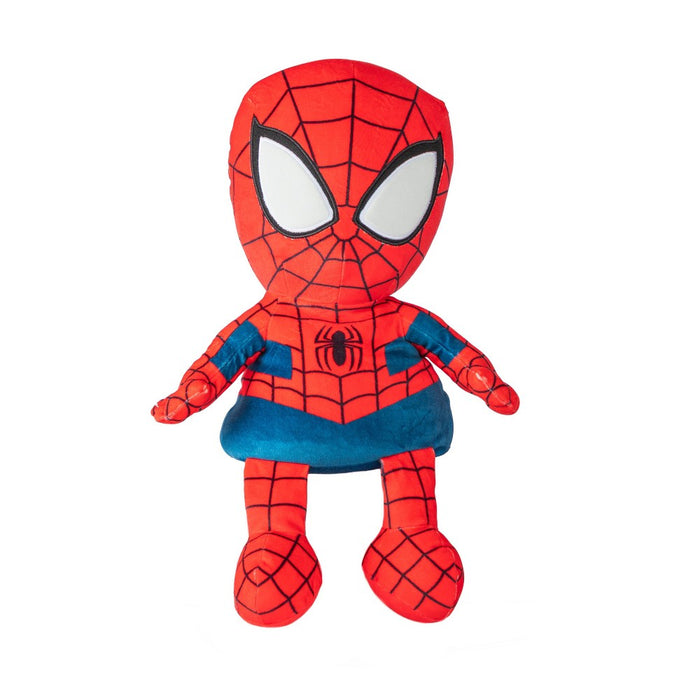 Spider-Man Weighted PIllow Buddy