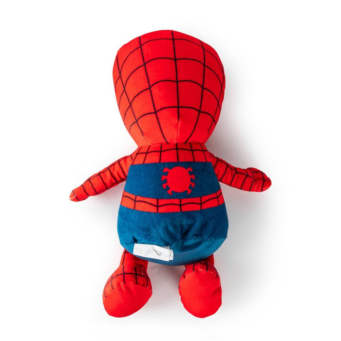 Spider-Man Weighted PIllow Buddy