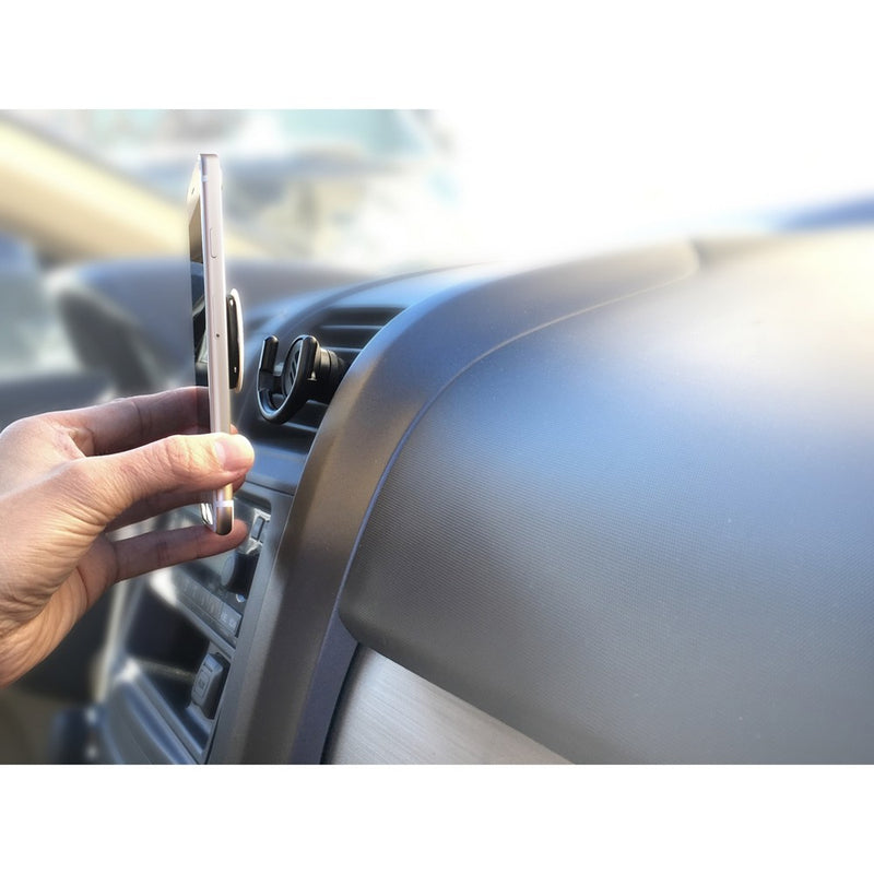 PopSockets PopMount Car Vent Mount - Black