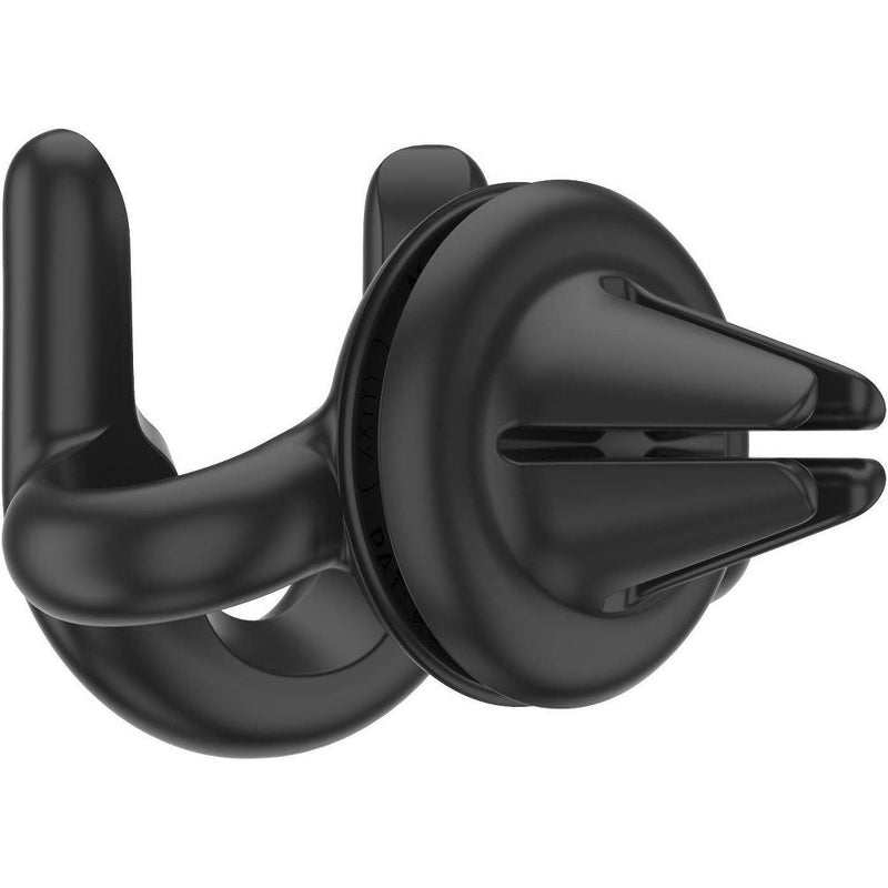 PopSockets PopMount Car Vent Mount - Black