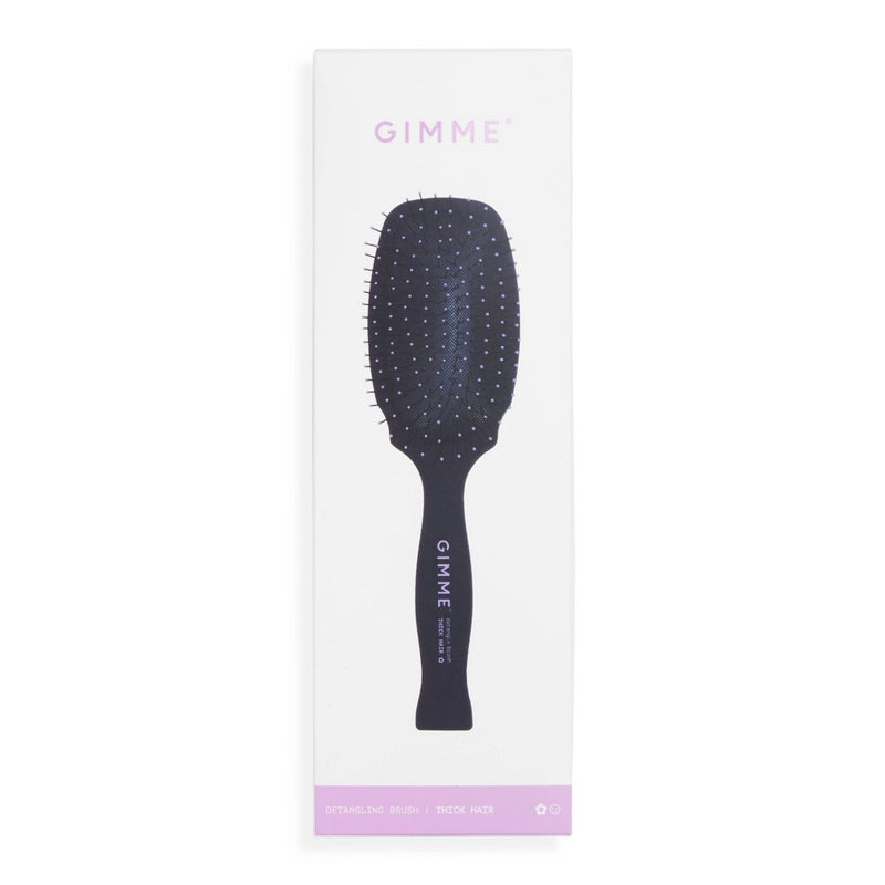 Gimme Beauty Thick Hair Detangling Hair Brush