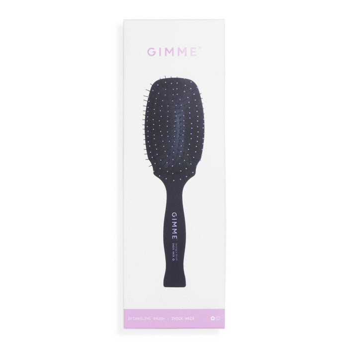 Gimme Beauty Thick Hair Detangling Hair Brush