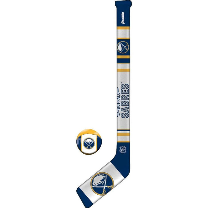 NHL Buffalo Sabres Soft Hockey Set (LOCAL PICKUP ONLY)