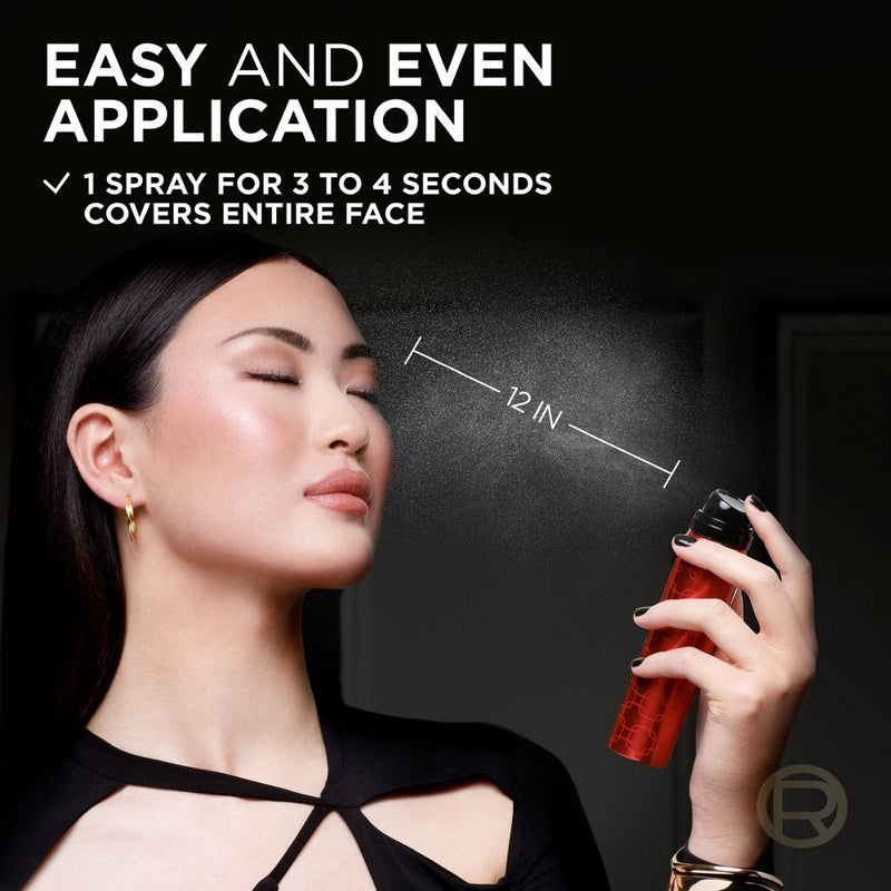 L'Oreal Paris Infallible 3-Second Up to 36HR Wear Setting Spray - 1.76oz