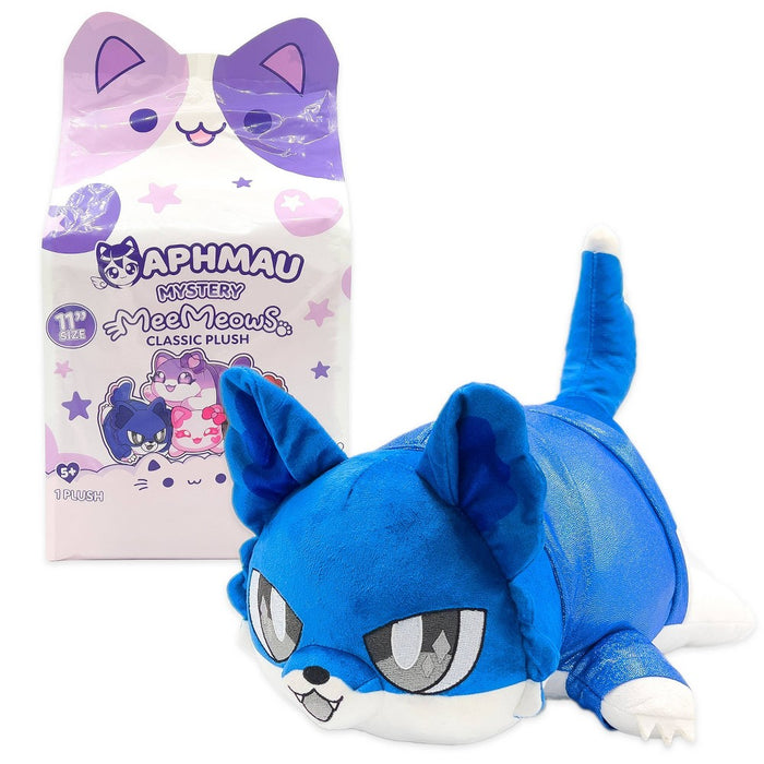 Aphmau 11" Mystery MeeMeow Large Plush Series 2