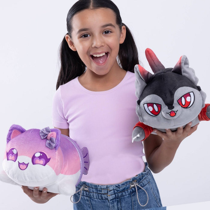 Aphmau 11" Mystery MeeMeow Large Plush Series 2