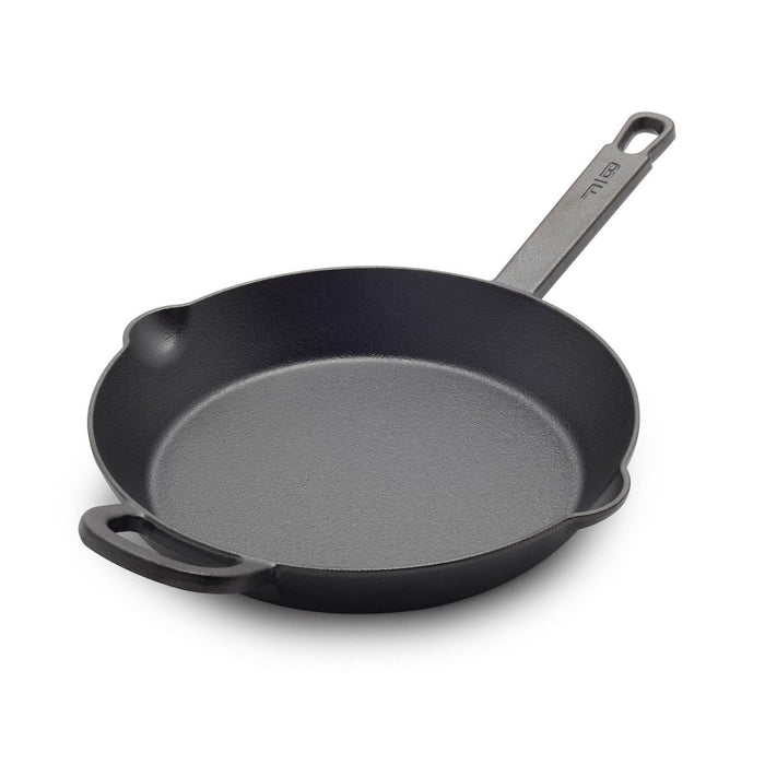 Bobby Flay 10" Cast Iron Skillet