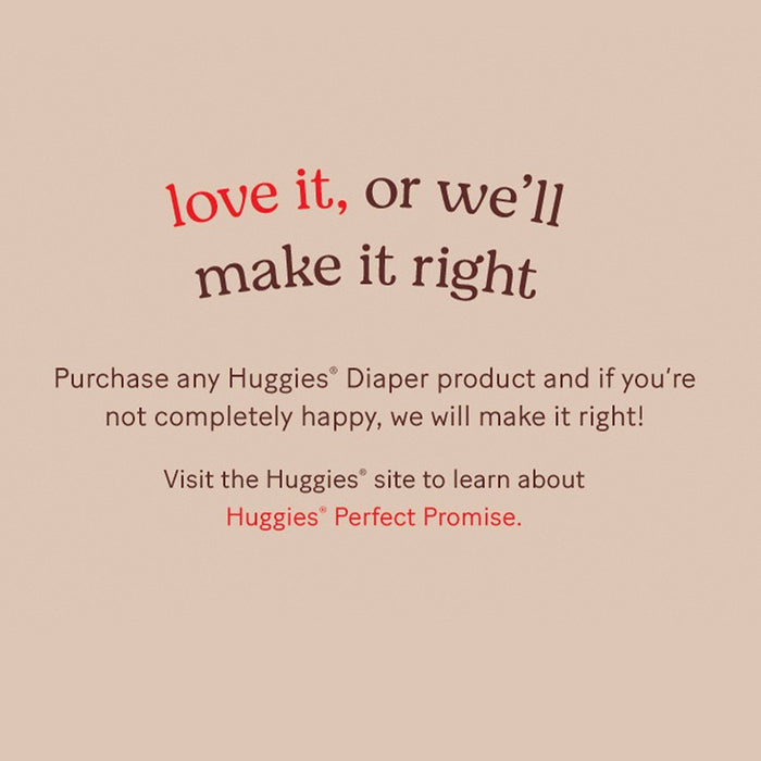 Huggies Skin Essentials Diapers Super Pack - Size 5 - 50ct