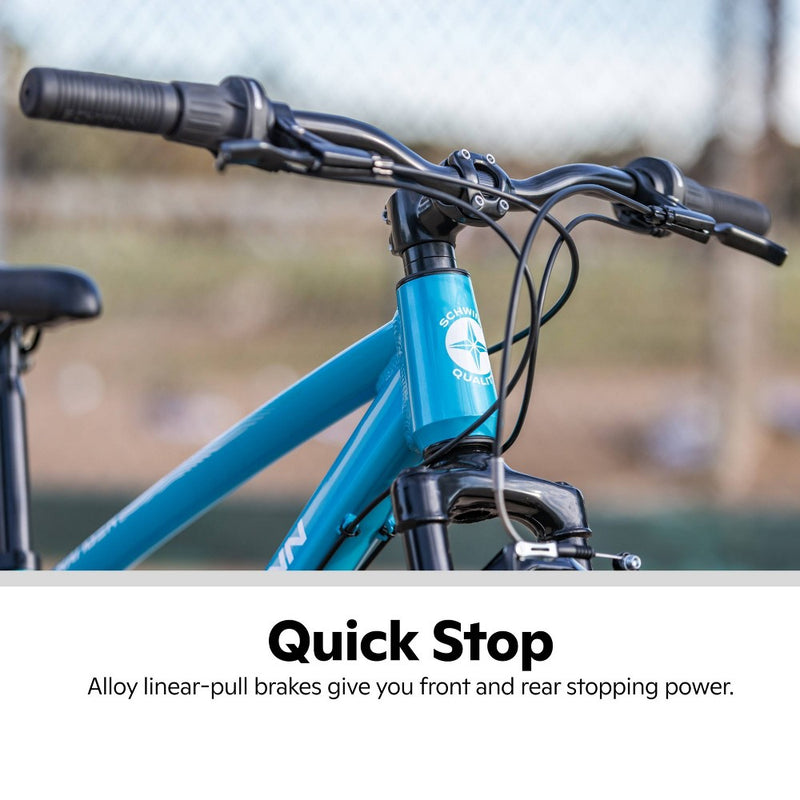 Schwinn Ranger 24" Mountain Bike - Blue (LOCAL PICKUP ONLY)