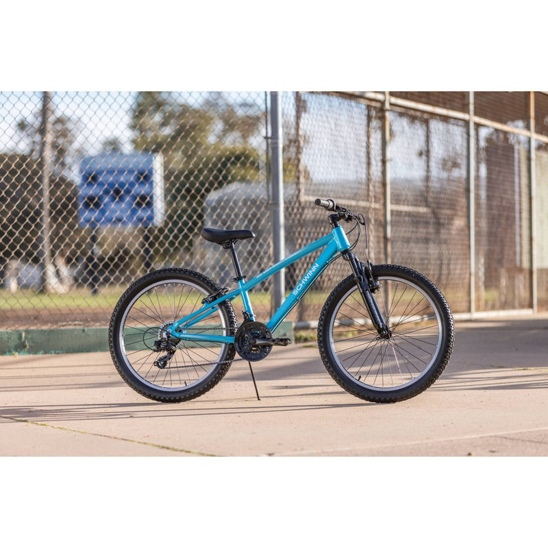 Schwinn Ranger 24" Mountain Bike - Blue (LOCAL PICKUP ONLY)