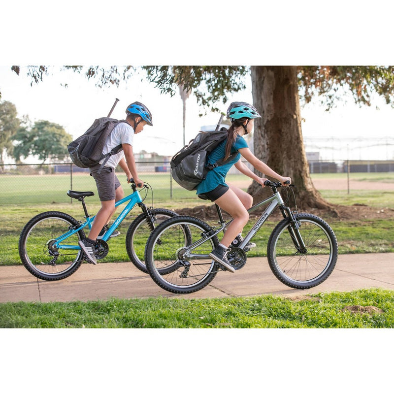 Schwinn Ranger 24" Mountain Bike - Blue (LOCAL PICKUP ONLY)