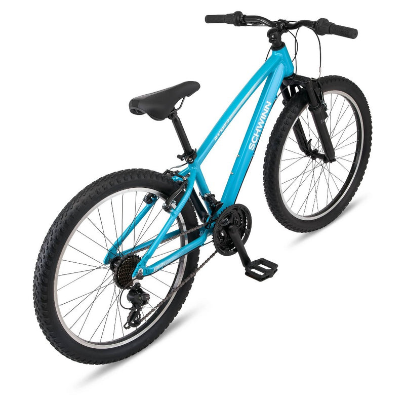 Schwinn Ranger 24" Mountain Bike - Blue (LOCAL PICKUP ONLY)