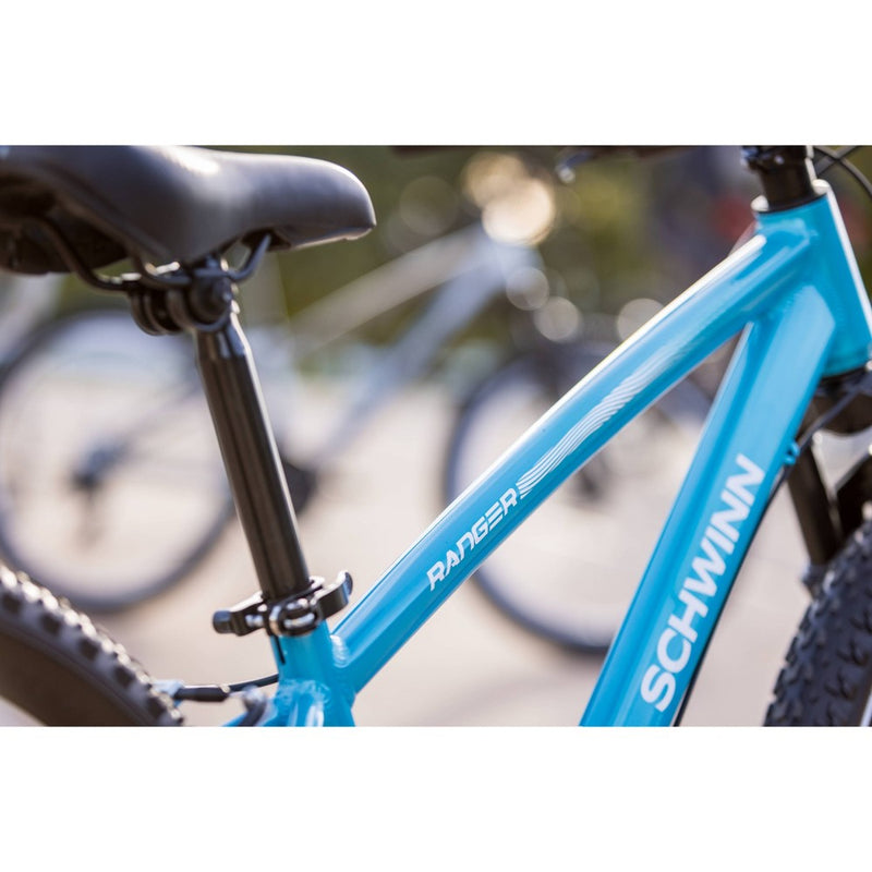 Schwinn Ranger 24" Mountain Bike - Blue (LOCAL PICKUP ONLY)