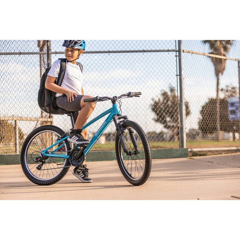 Schwinn Ranger 24" Mountain Bike - Blue (LOCAL PICKUP ONLY)