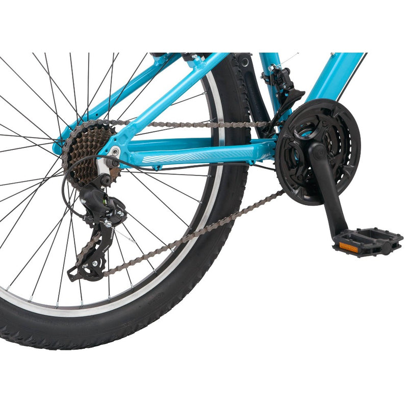Schwinn Ranger 24" Mountain Bike - Blue (LOCAL PICKUP ONLY)