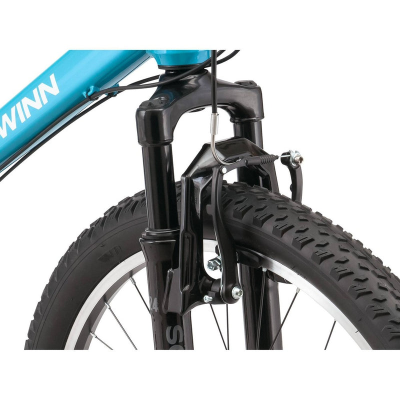 Schwinn Ranger 24" Mountain Bike - Blue (LOCAL PICKUP ONLY)