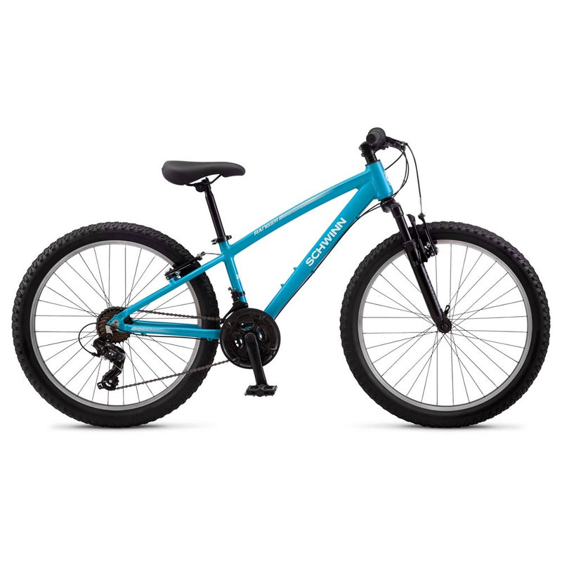 Schwinn Ranger 24" Mountain Bike - Blue (LOCAL PICKUP ONLY)
