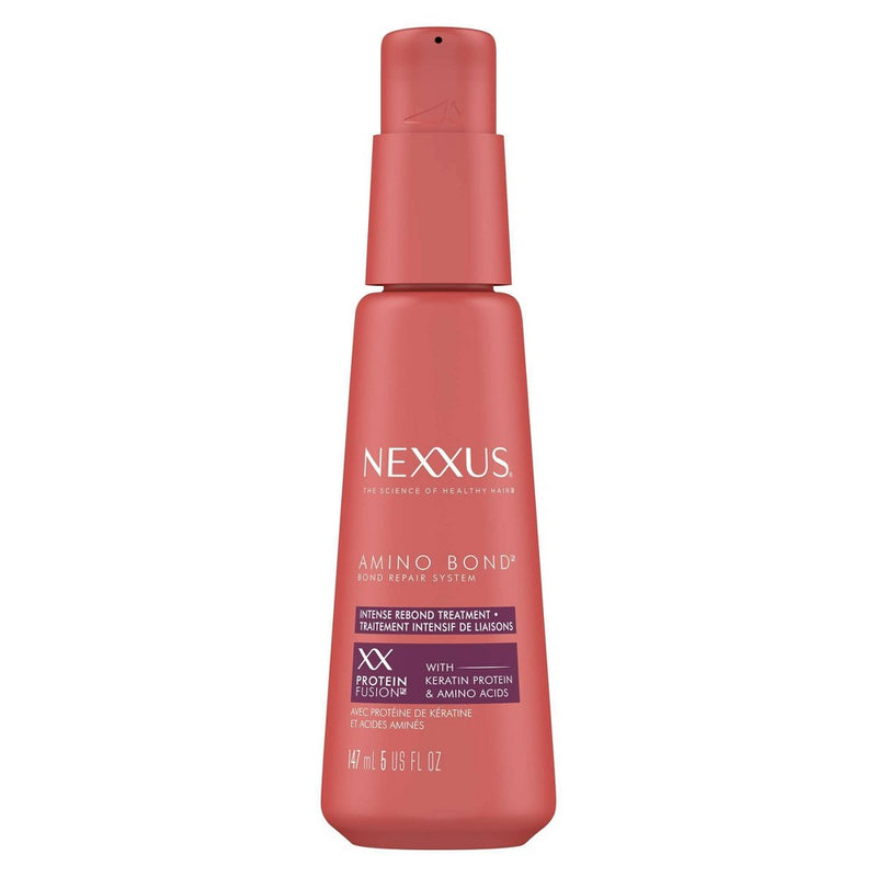 Nexxus Amino Bond Repair Leave-In Hair Treatment with Amino Acids and Keratin Protein - 5oz
