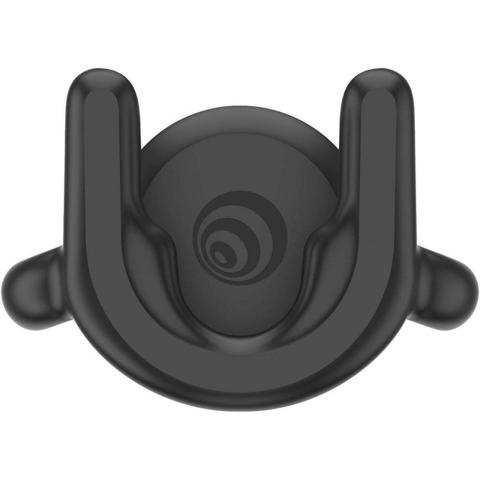 PopSockets PopMount Multi-Surface Mount - Black