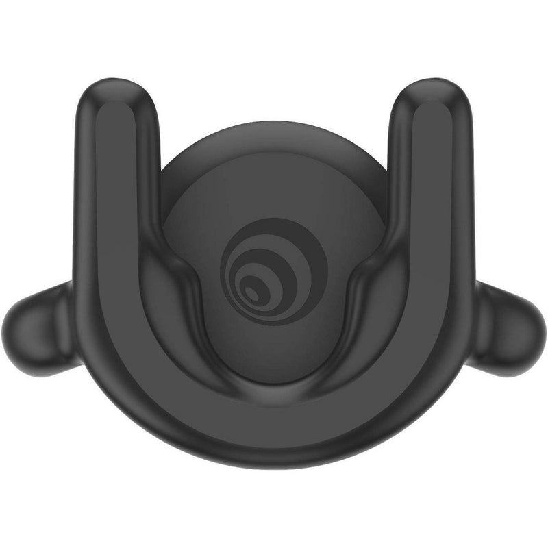 PopSockets PopMount Multi-Surface Mount - Black