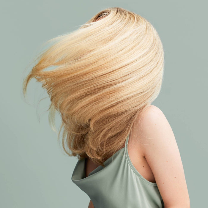 Kristin Ess Softening Sulfate Free Conditioner - Moisturizing + Detangling Conditioner for Frizzy Hair - 10 fl oz