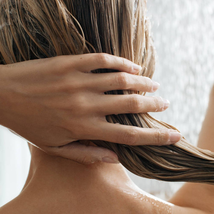 Kristin Ess Softening Sulfate Free Conditioner - Moisturizing + Detangling Conditioner for Frizzy Hair - 10 fl oz