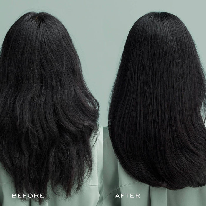 Kristin Ess Softening Sulfate Free Conditioner - Moisturizing + Detangling Conditioner for Frizzy Hair - 10 fl oz