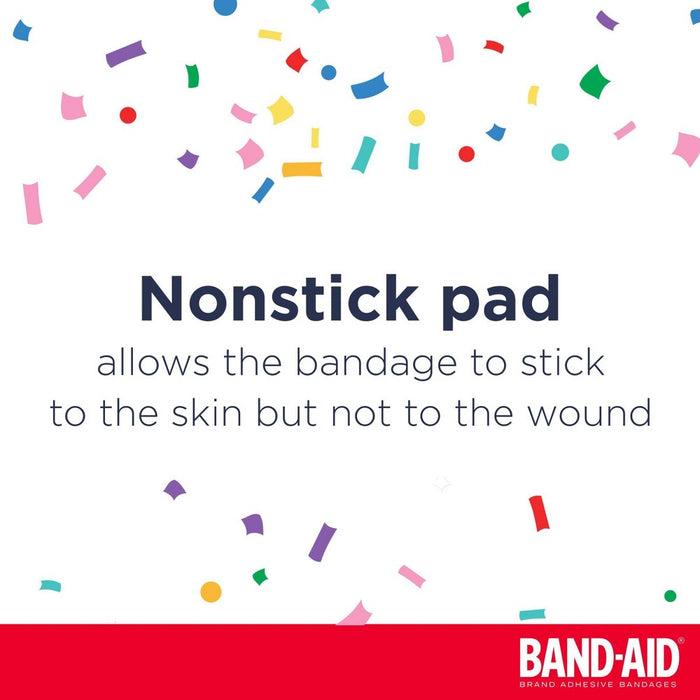 Band-Aid Disney Princess Adhesive Bandages - 20ct