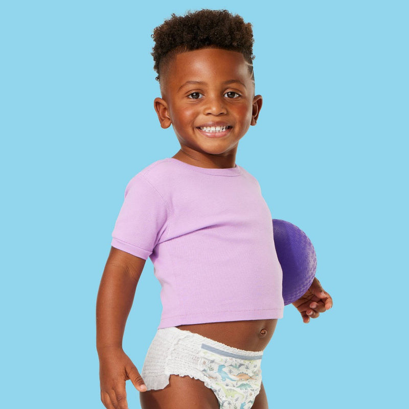 Boys' Disposable Training Pants - 4T-5T - 19ct - up&up