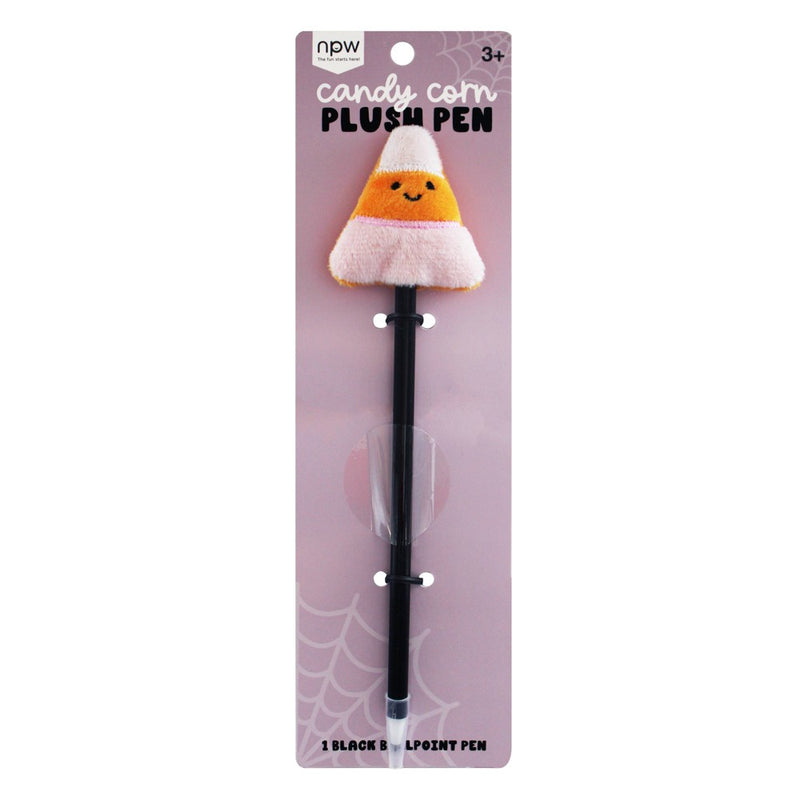 Candy Corn Pen