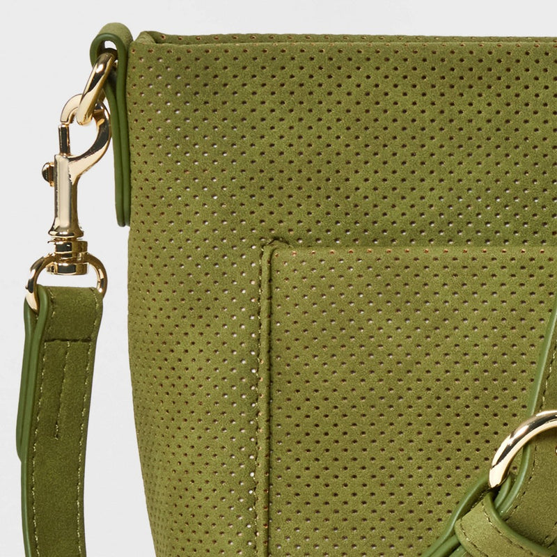 Crossbody Bag - Universal Thread Green