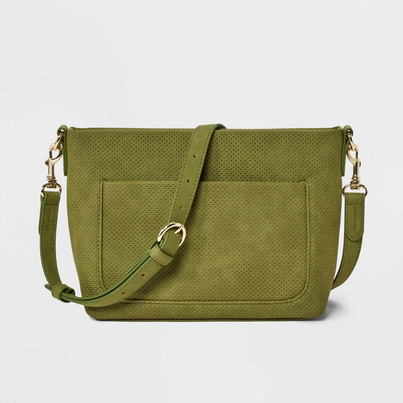 Crossbody Bag - Universal Thread Green